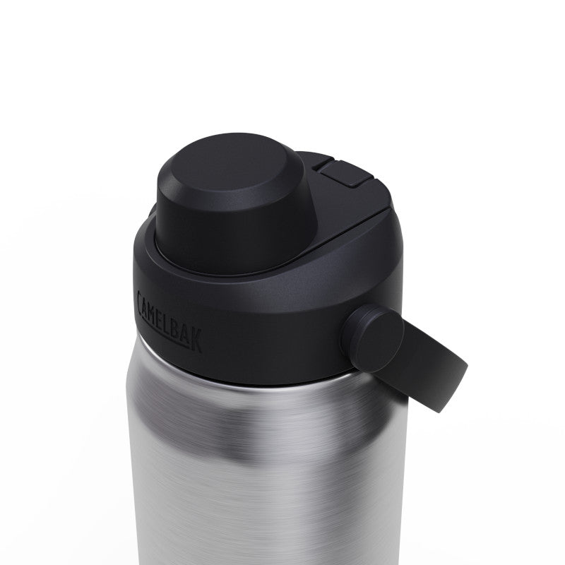 CamelBak Thrive Chug Insulated Stainless Steel Bottle 750ml 25oz Stainless