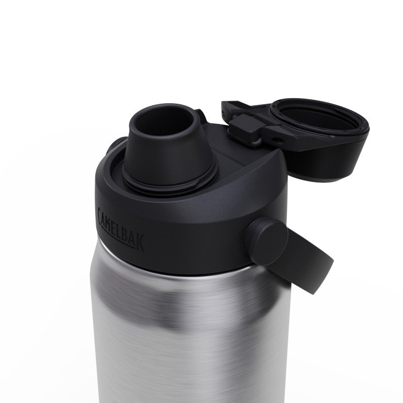 CamelBak Thrive Chug Insulated Stainless Steel Bottle 750ml 25oz Stainless