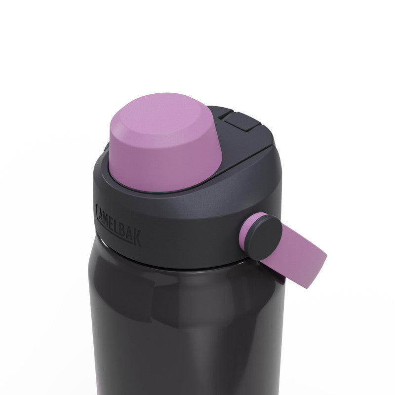 CamelBak Thrive Chug Insulated Stainless Steel Bottle 750ml 25oz Lavender Dawn