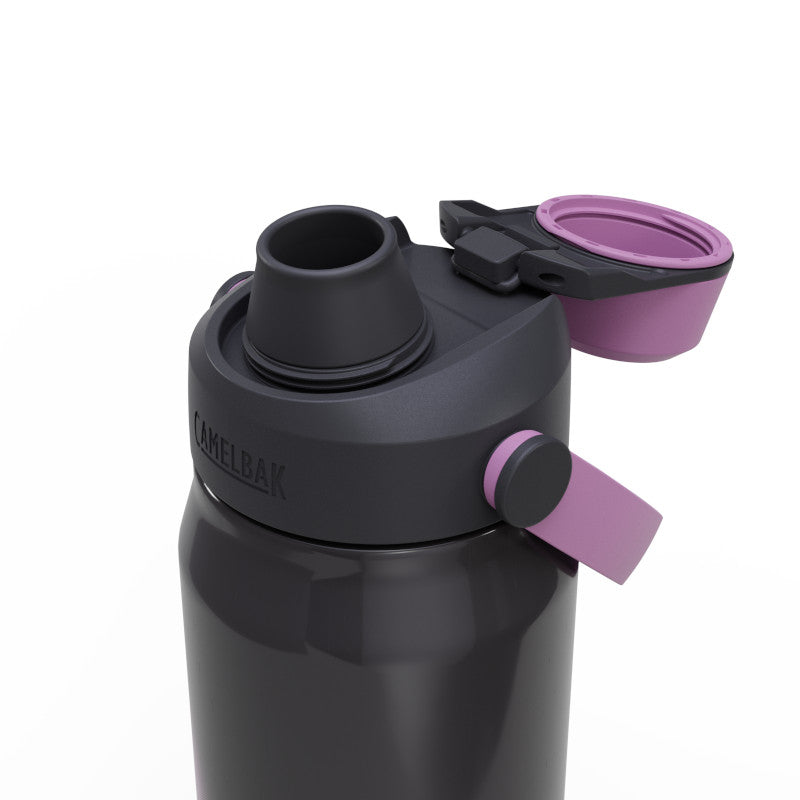 CamelBak Thrive Chug Insulated Stainless Steel Bottle 750ml 25oz Lavender Dawn