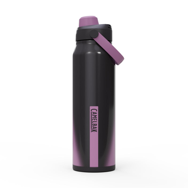 CamelBak Thrive Chug Insulated Stainless Steel Bottle 1 Litre 32oz Lavender Dawn