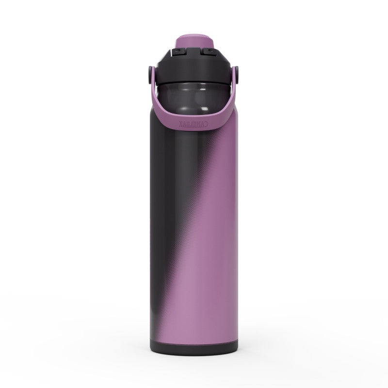 CamelBak Thrive Chug Insulated Stainless Steel Bottle 1 Litre 32oz Lavender Dawn
