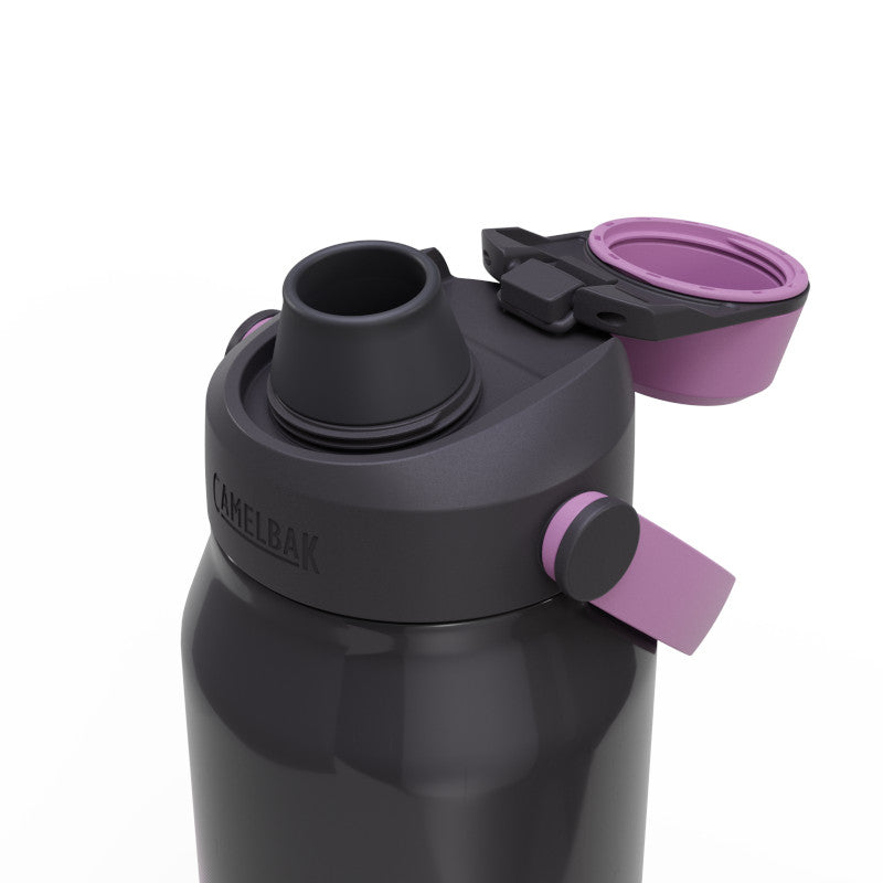 CamelBak Thrive Chug Insulated Stainless Steel Bottle 1 Litre 32oz Lavender Dawn