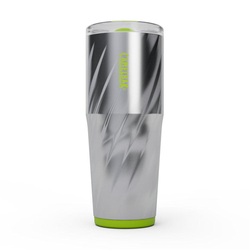 CamelBak Thrive Tumbler VSS Insulated Stainless Steel 900ml 30oz Frequency White