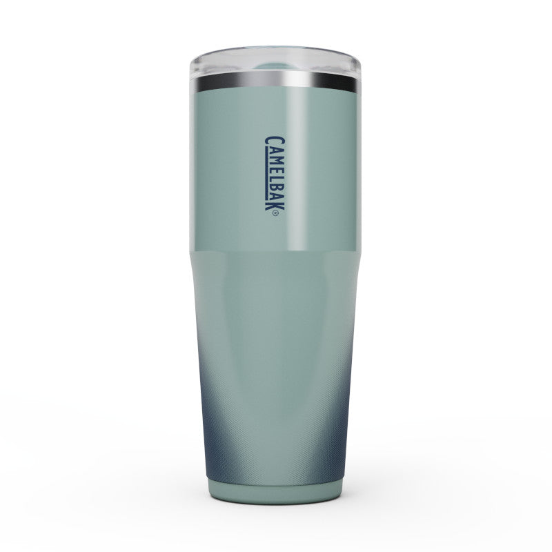 CamelBak Thrive Tumbler VSS Insulated Stainless Steel 900ml 30oz Deep Sea Dawn