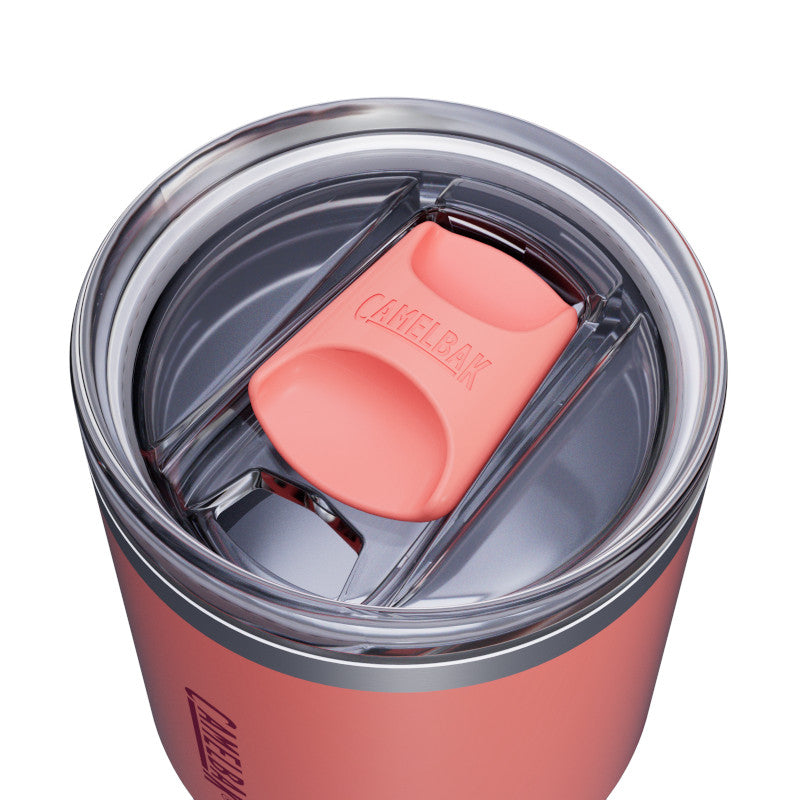 CamelBak Thrive Tumbler VSS Insulated Stainless Steel 900ml 30oz Blush Dawn