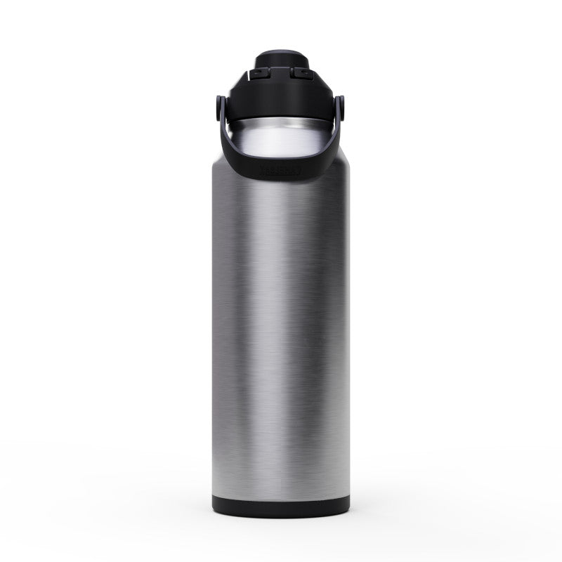 CamelBak Thrive Chug Insulated Stainless Steel Bottle 1.2 Litre 40oz Stainless