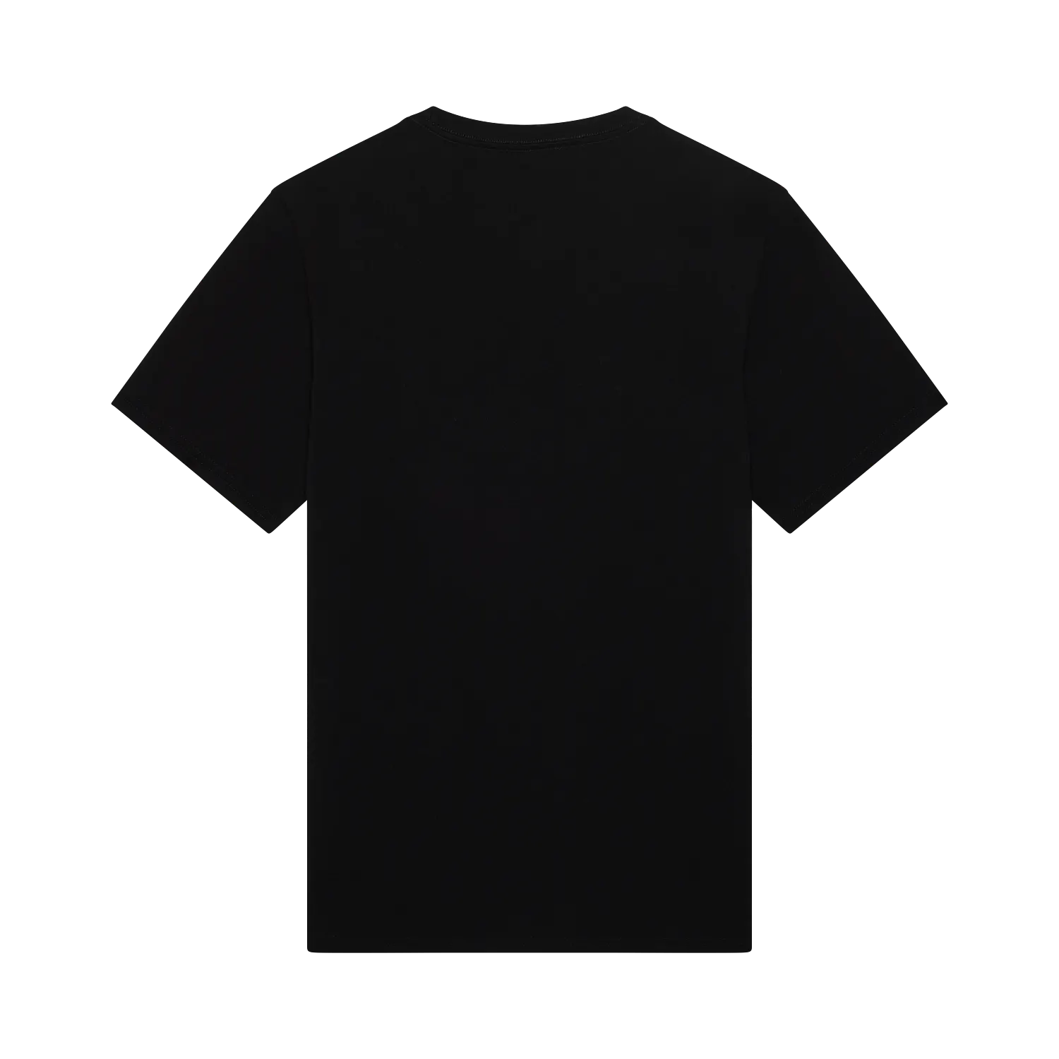 Fox Honda 195 Original Short Sleeve Tee Black