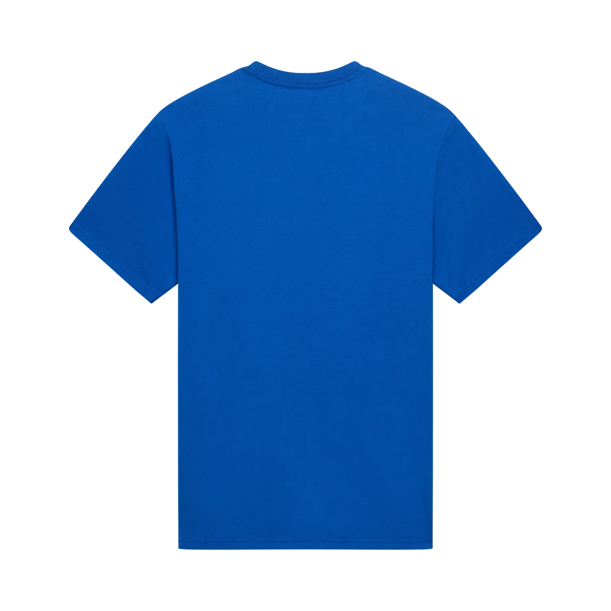 Fox Honda 195 Original Short Sleeve Tee Blue