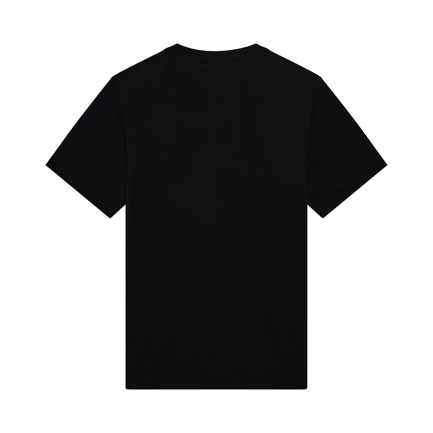 Fox Kawi 195 Original Short Sleeve Tee Black