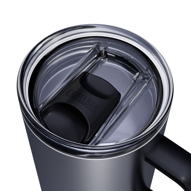 CamelBak Thrive Mug VSS Insulated Stainless Steel 1 Litre 32oz Stainless