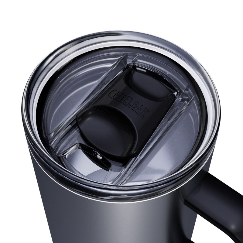 CamelBak Thrive Mug VSS Insulated Stainless Steel 1 Litre 32oz Stainless