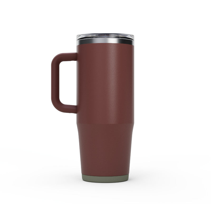 CamelBak Thrive Mug VSS Insulated Stainless Steel 1 Litre 32oz Burnt Umber