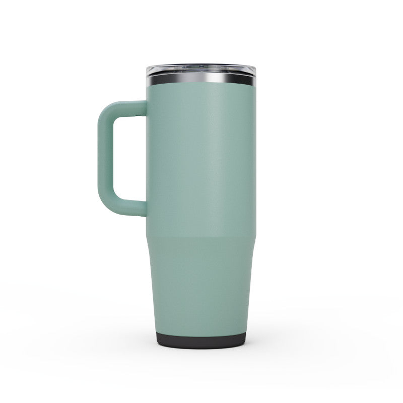 CamelBak Thrive Mug VSS Insulated Stainless Steel 1 Litre 32oz Light/Pastel Green