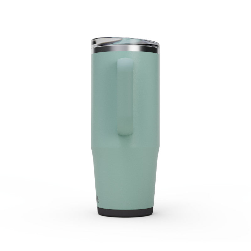 CamelBak Thrive Mug VSS Insulated Stainless Steel 1 Litre 32oz Light/Pastel Green