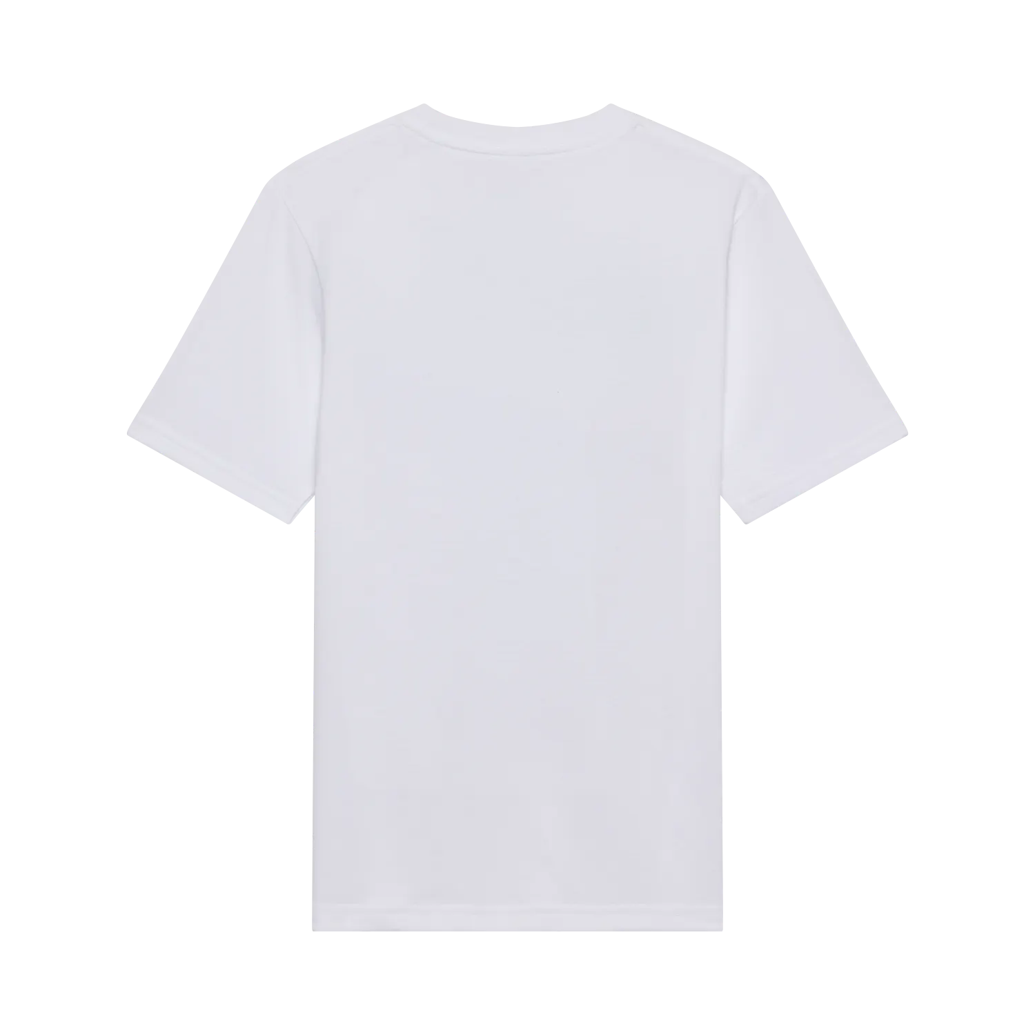 Fox Youth Kawi Short Sleeve Tee Matte White