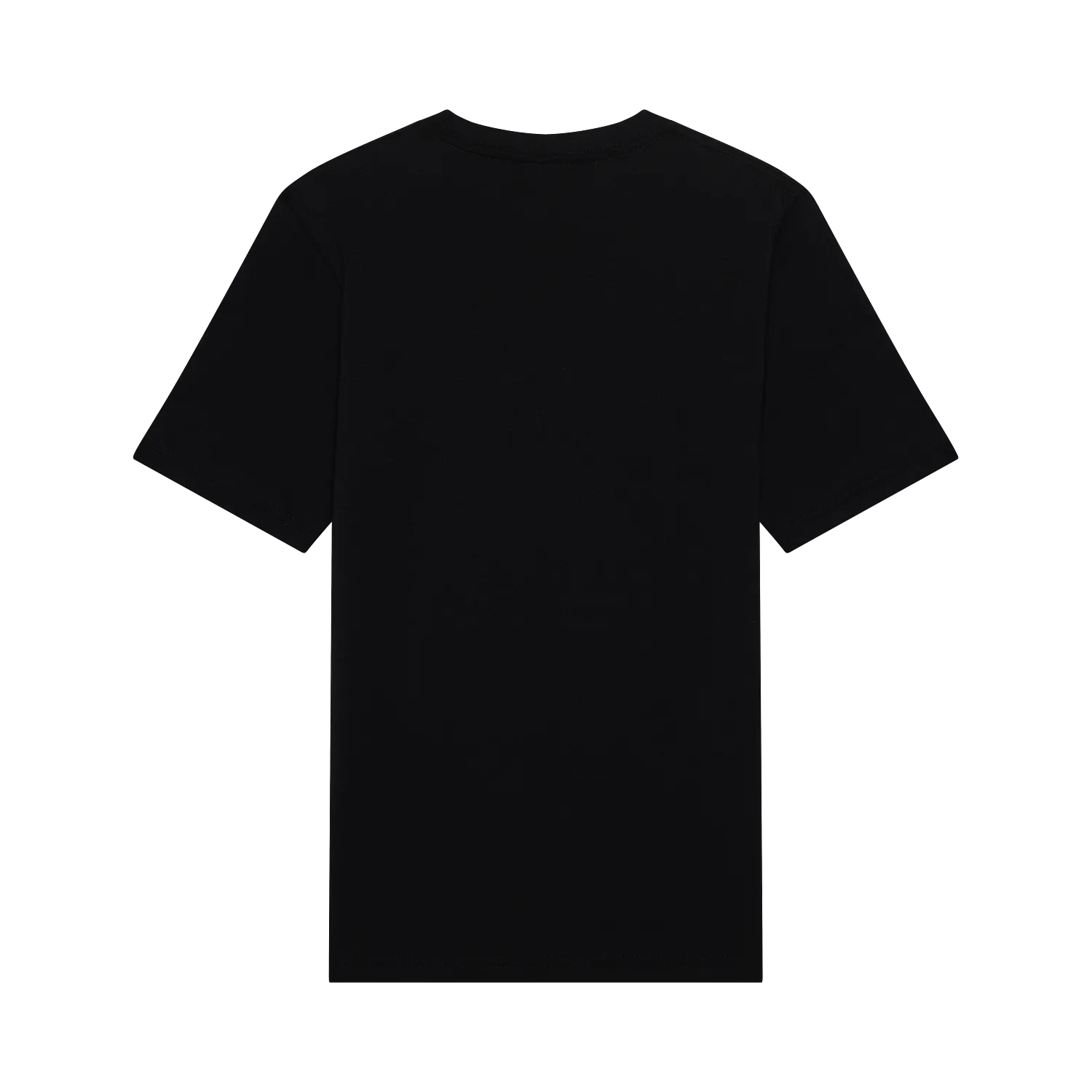 Fox Youth Kawi Short Sleeve Tee Ultra Black