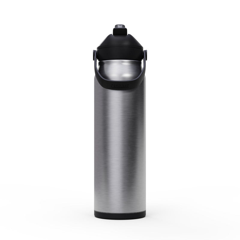 CamelBak Thrive Flip Straw VSS Insulated Stainless Steel Bottle 1 Litre 32oz Stainless