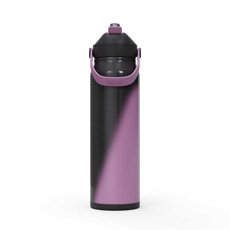 CamelBak Thrive Flip Straw VSS Insulated Stainless Steel Bottle 1 Litre 32oz Lavender Dawn