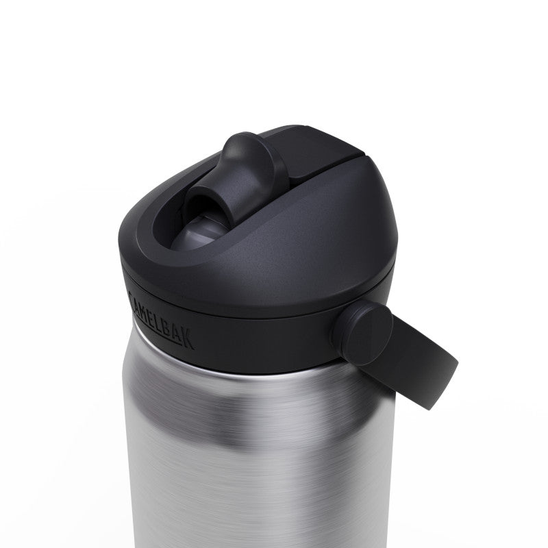 CamelBak Thrive Flip Straw VSS Insulated Stainless Steel Bottle 750ml 25oz Stainless