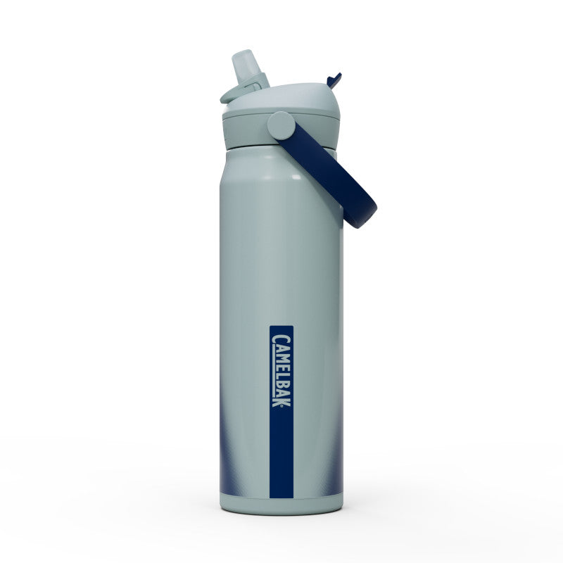 CamelBak Thrive Flip Straw VSS Insulated Stainless Steel Bottle 750ml 25oz Deep Sea Dawn