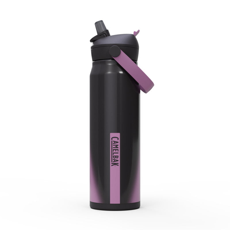 CamelBak Thrive Flip Straw VSS Insulated Stainless Steel Bottle 750ml 25oz Lavender Dawn