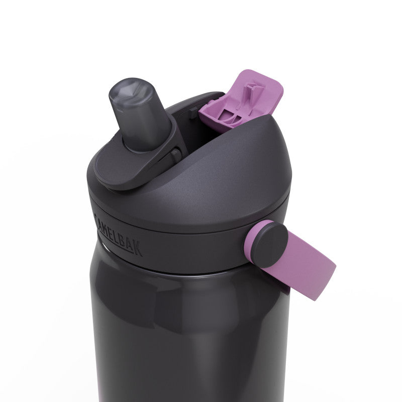 CamelBak Thrive Flip Straw VSS Insulated Stainless Steel Bottle 750ml 25oz Lavender Dawn