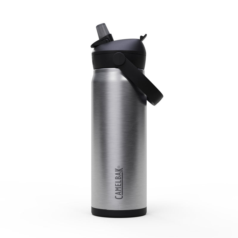 CamelBak Thrive Flip Straw VSS Insulated Stainless Steel Bottle 600ml 20oz Stainless