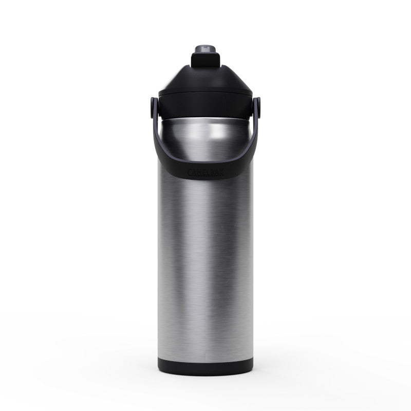 CamelBak Thrive Flip Straw VSS Insulated Stainless Steel Bottle 600ml 20oz Stainless