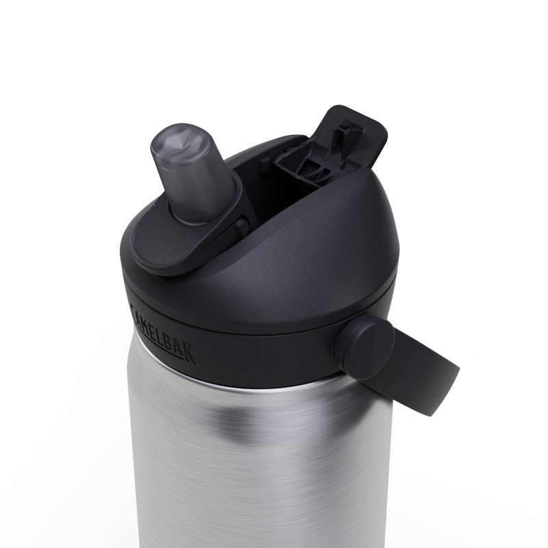 CamelBak Thrive Flip Straw VSS Insulated Stainless Steel Bottle 600ml 20oz Stainless