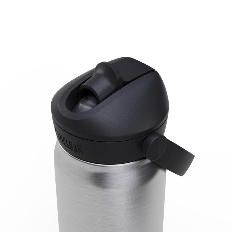 CamelBak Thrive Flip Straw VSS Insulated Stainless Steel Bottle 600ml 20oz Stainless