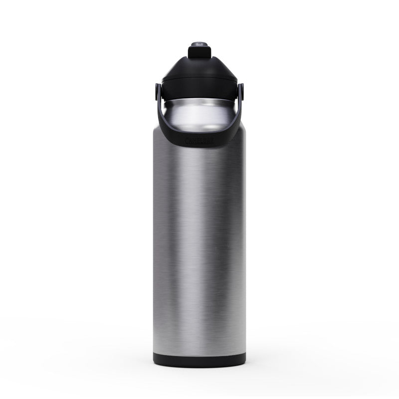 CamelBak Thrive Flip Straw VSS Insulated Stainless Steel Bottle 1.2 Litres 40oz Stainless