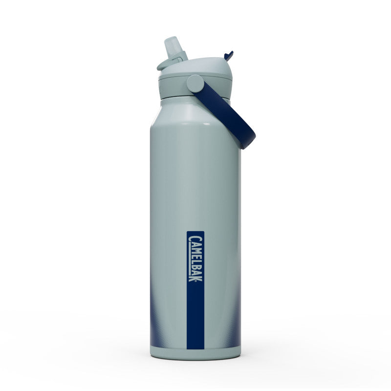 CamelBak Thrive Flip Straw VSS Insulated Stainless Steel Bottle 1.2 Litres 40oz Deep Sea Dawn