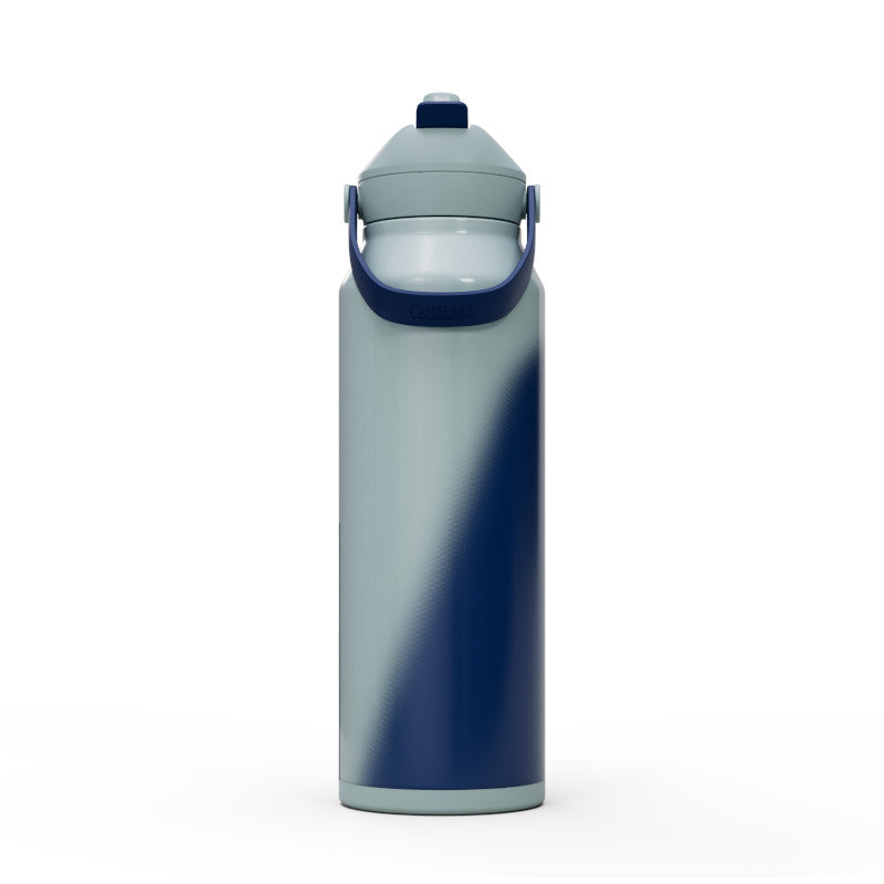 CamelBak Thrive Flip Straw VSS Insulated Stainless Steel Bottle 1.2 Litres 40oz Deep Sea Dawn