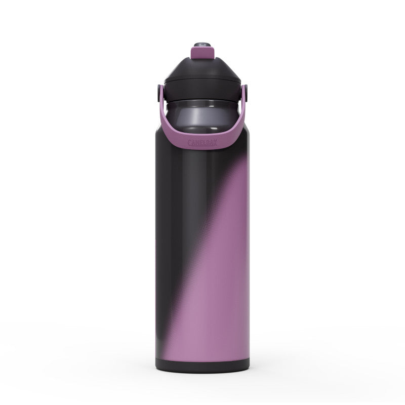 CamelBak Thrive Flip Straw VSS Insulated Stainless Steel Bottle 1.2 Litres 40oz Lavender Dawn