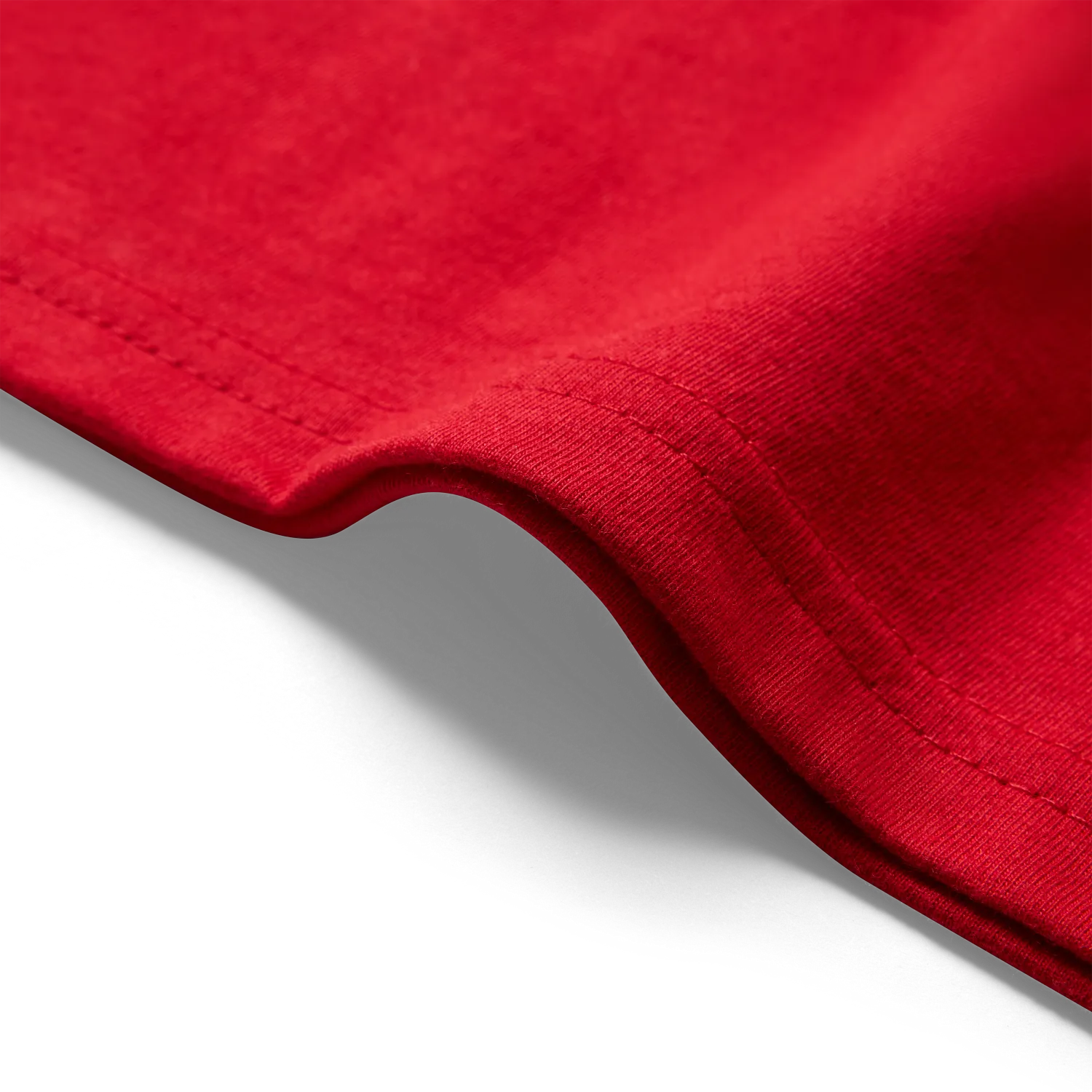 Fox Youth Badge Short Sleeve Tee Tibetan Red