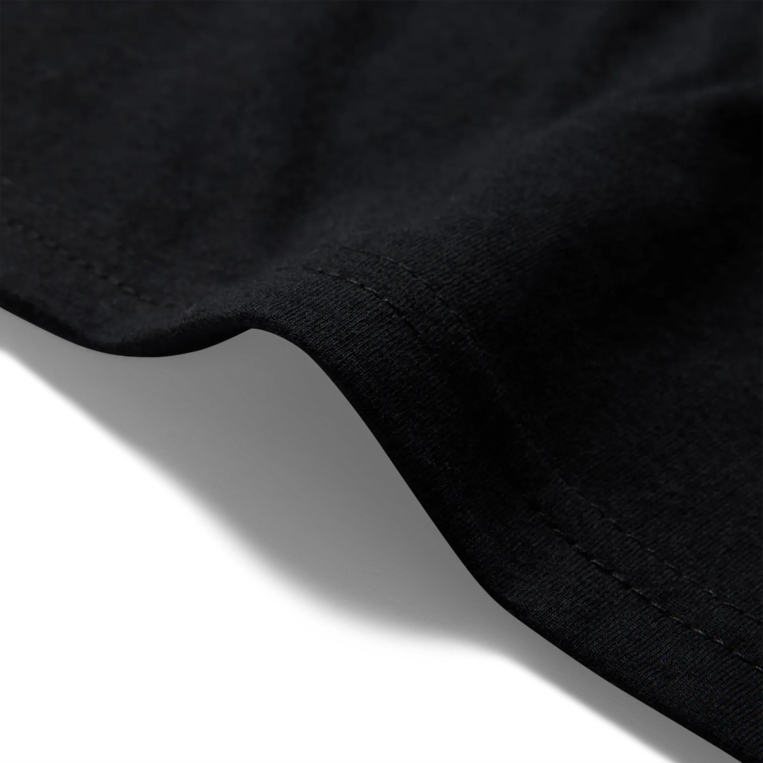 Fox Youth Block Short Sleeve Tee Ultra Black