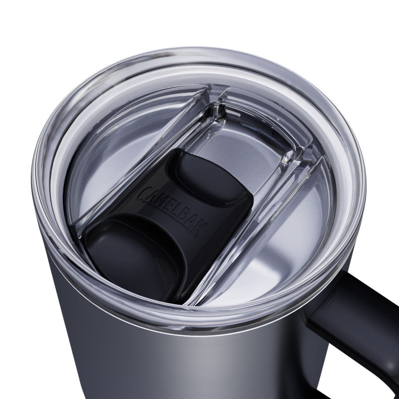 CamelBak Thrive Mug VSS Insulated Stainless Steel 500ml 16oz Stainless