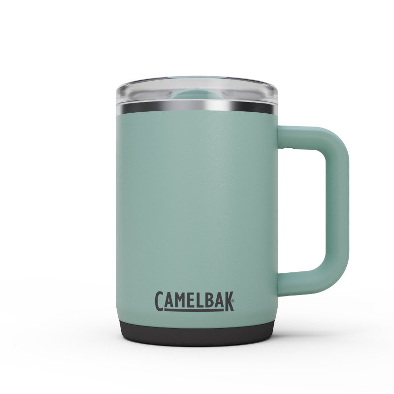 CamelBak Thrive Mug VSS Insulated Stainless Steel 500ml 16oz Light/Pastel Green