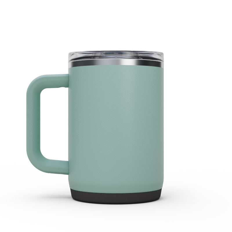CamelBak Thrive Mug VSS Insulated Stainless Steel 500ml 16oz Light/Pastel Green