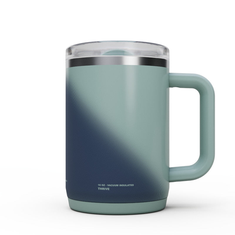 CamelBak Thrive Mug VSS Insulated Stainless Steel 500ml 16oz Deep Sea Dawn
