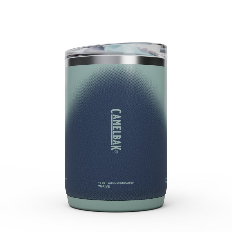 CamelBak Thrive Mug VSS Insulated Stainless Steel 500ml 16oz Deep Sea Dawn