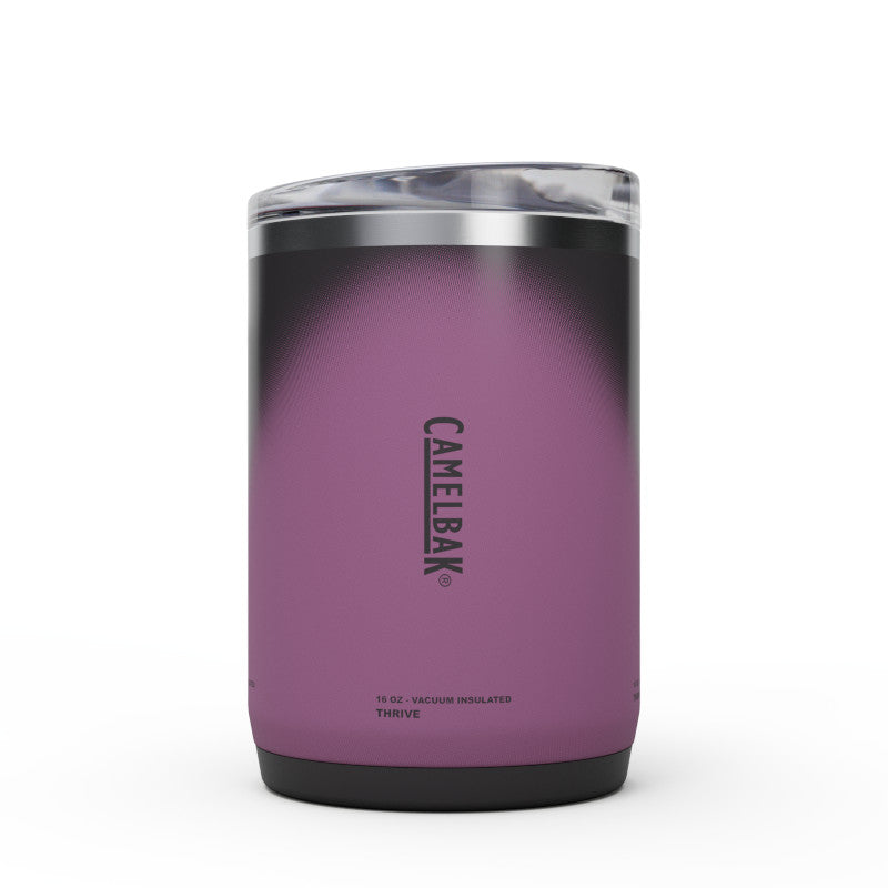 CamelBak Thrive Mug VSS Insulated Stainless Steel 500ml 16oz Lavender Dawn