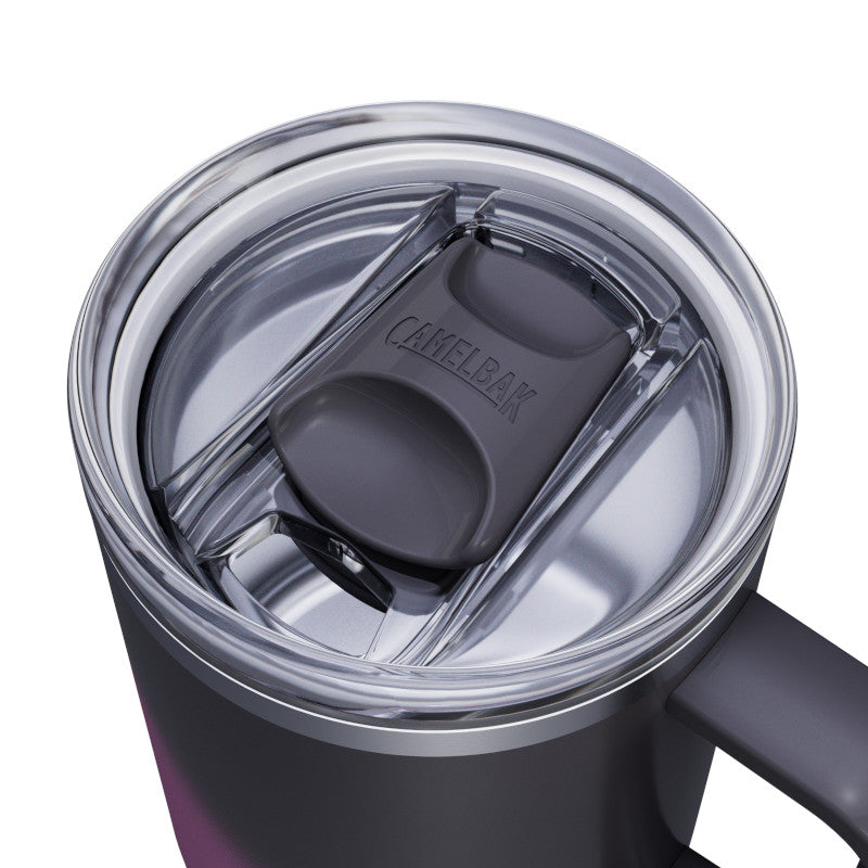 CamelBak Thrive Mug VSS Insulated Stainless Steel 500ml 16oz Lavender Dawn