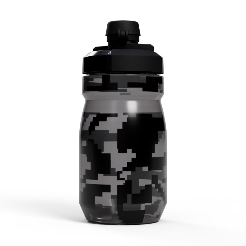 CamelBak Podium Dirt Series Bottle 440ml 15oz Black Digi Camo