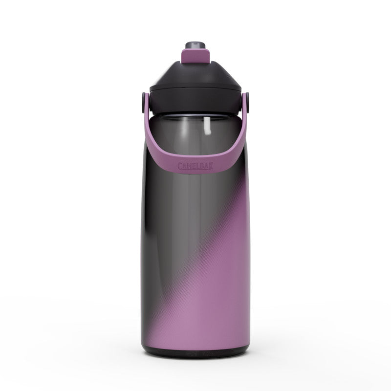 CamelBak Thrive Flip Straw Bottle 1 Litre 32oz Lavender Dawn