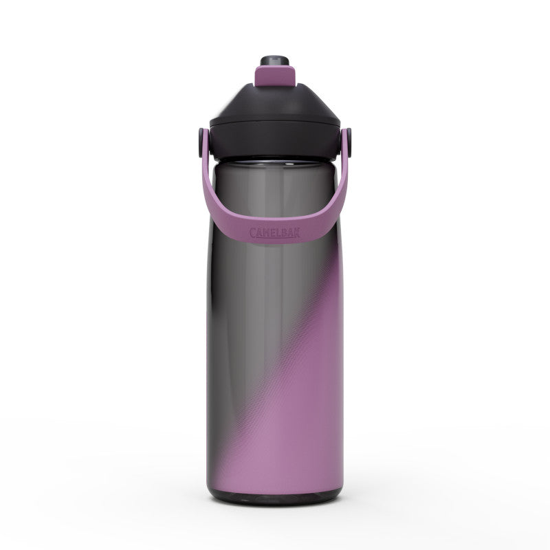 CamelBak Thrive Flip Straw Bottle 750ml 25oz Lavender Dawn
