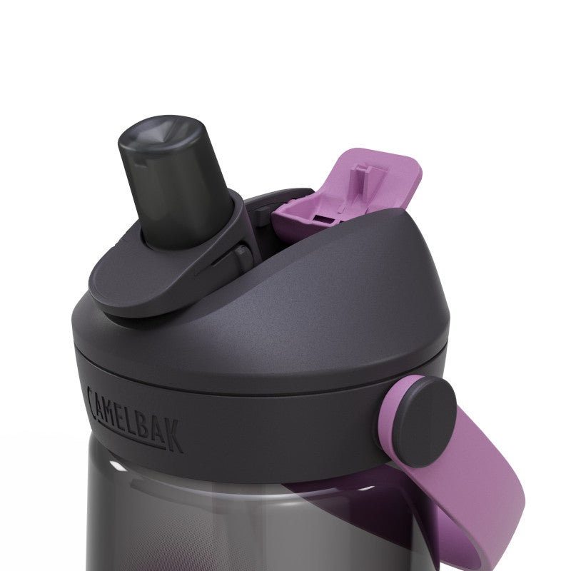 CamelBak Thrive Flip Straw Bottle 750ml 25oz Lavender Dawn