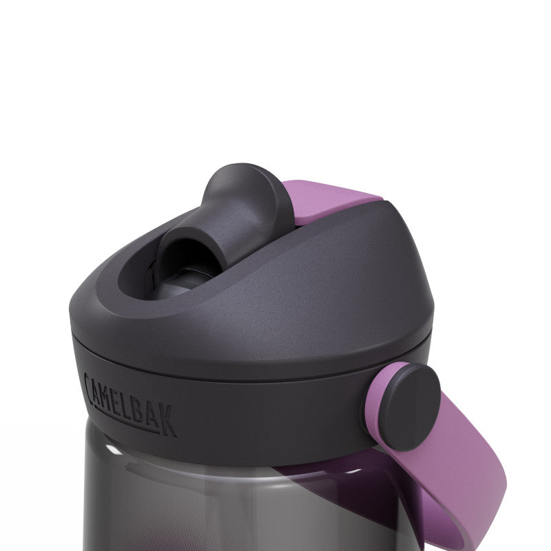 CamelBak Thrive Flip Straw Bottle 750ml 25oz Lavender Dawn