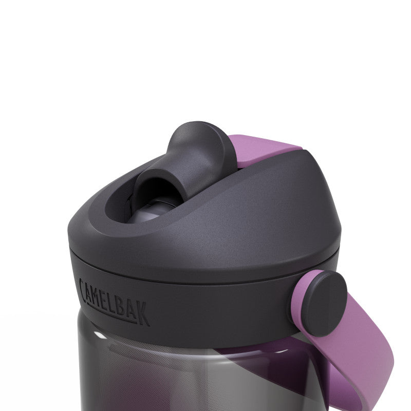CamelBak Thrive Flip Straw Bottle 600ml 20oz Lavender Dawn